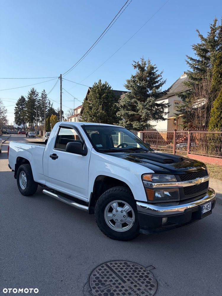 Chevrolet Colorado - 13