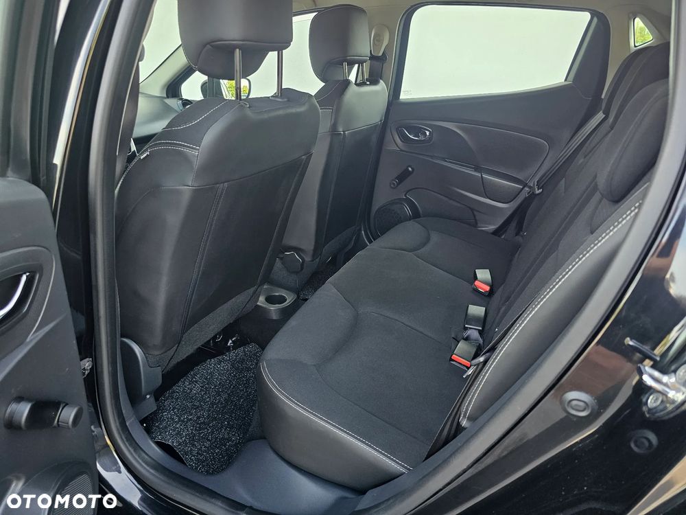 Renault Clio Energy TCe 90 Business - 18