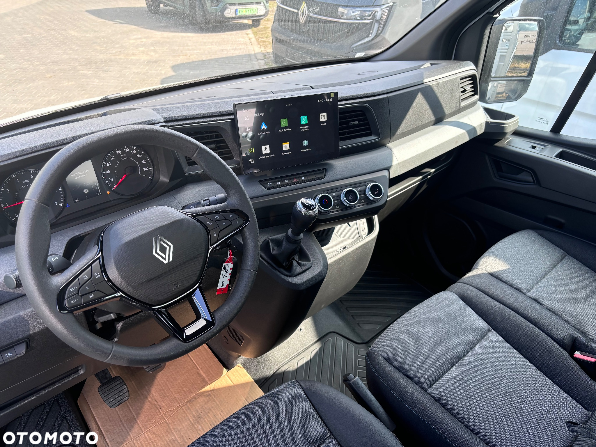 Renault Master - 5