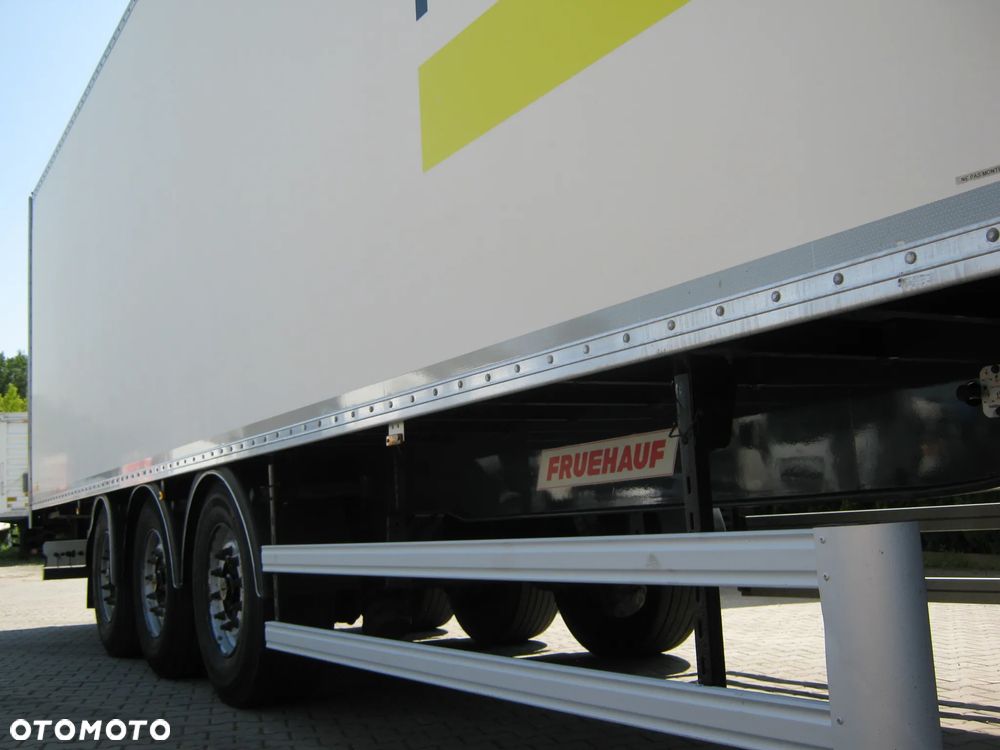 Fruehauf IZOTERMA SPROWADZONA - 3