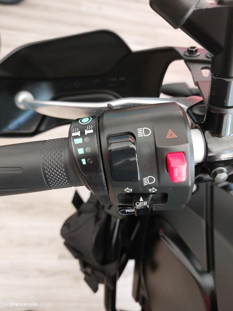 Yamaha Ténéré 700 - 7
