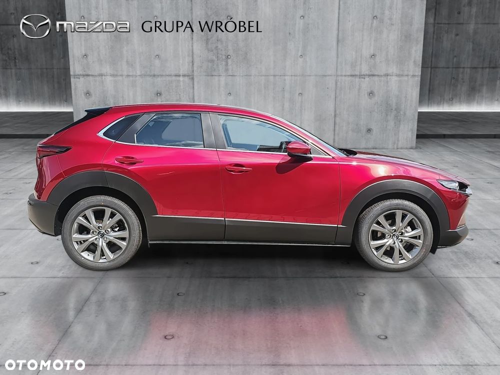 Mazda CX-30 2.0 mHEV Centre-Line 2WD - 5