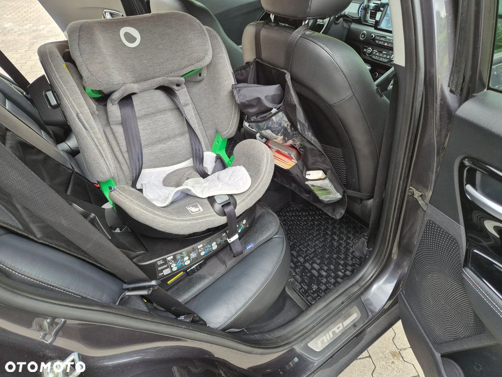 Kia Niro 1.6 GDI Hybrid XL - 20