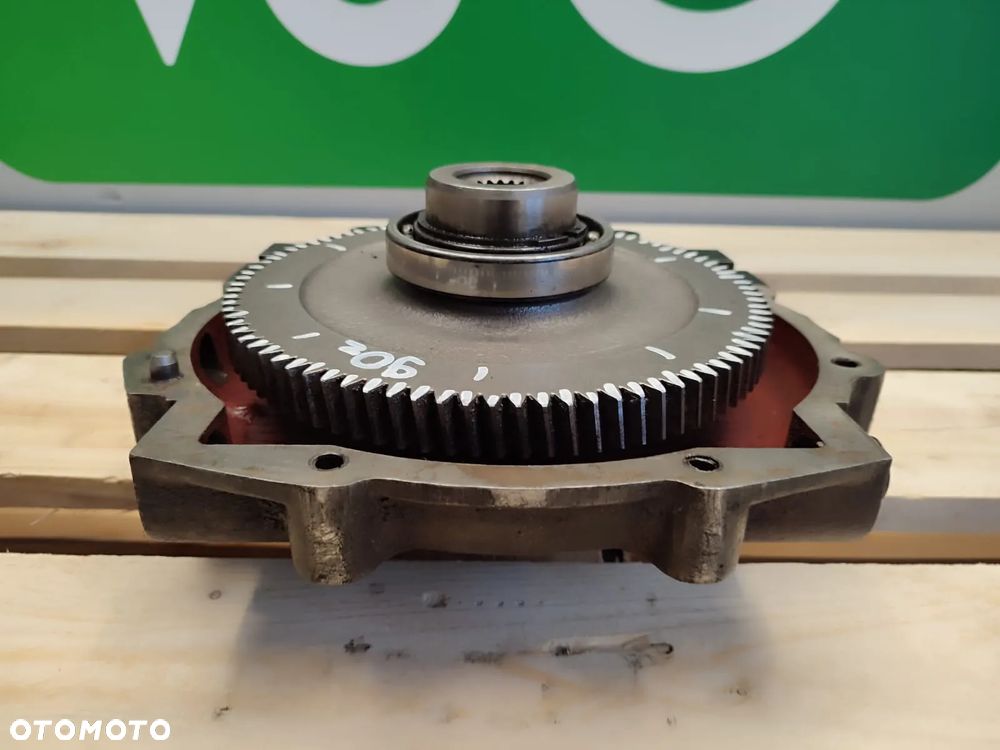 Obudowa przekładni 4232343M1 Massey Ferguson 8937 - 7