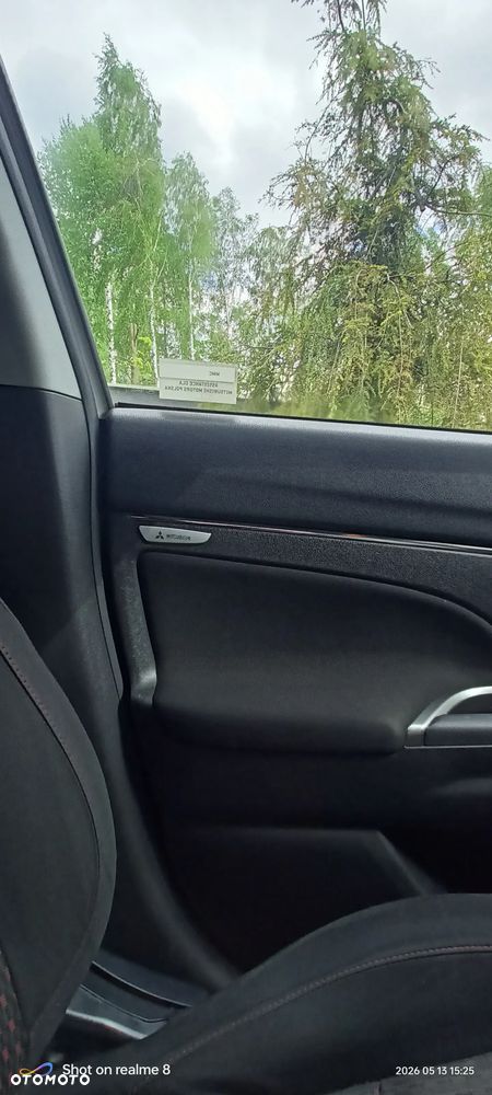 Mitsubishi ASX 1.6 Intense Plus Navi - 10