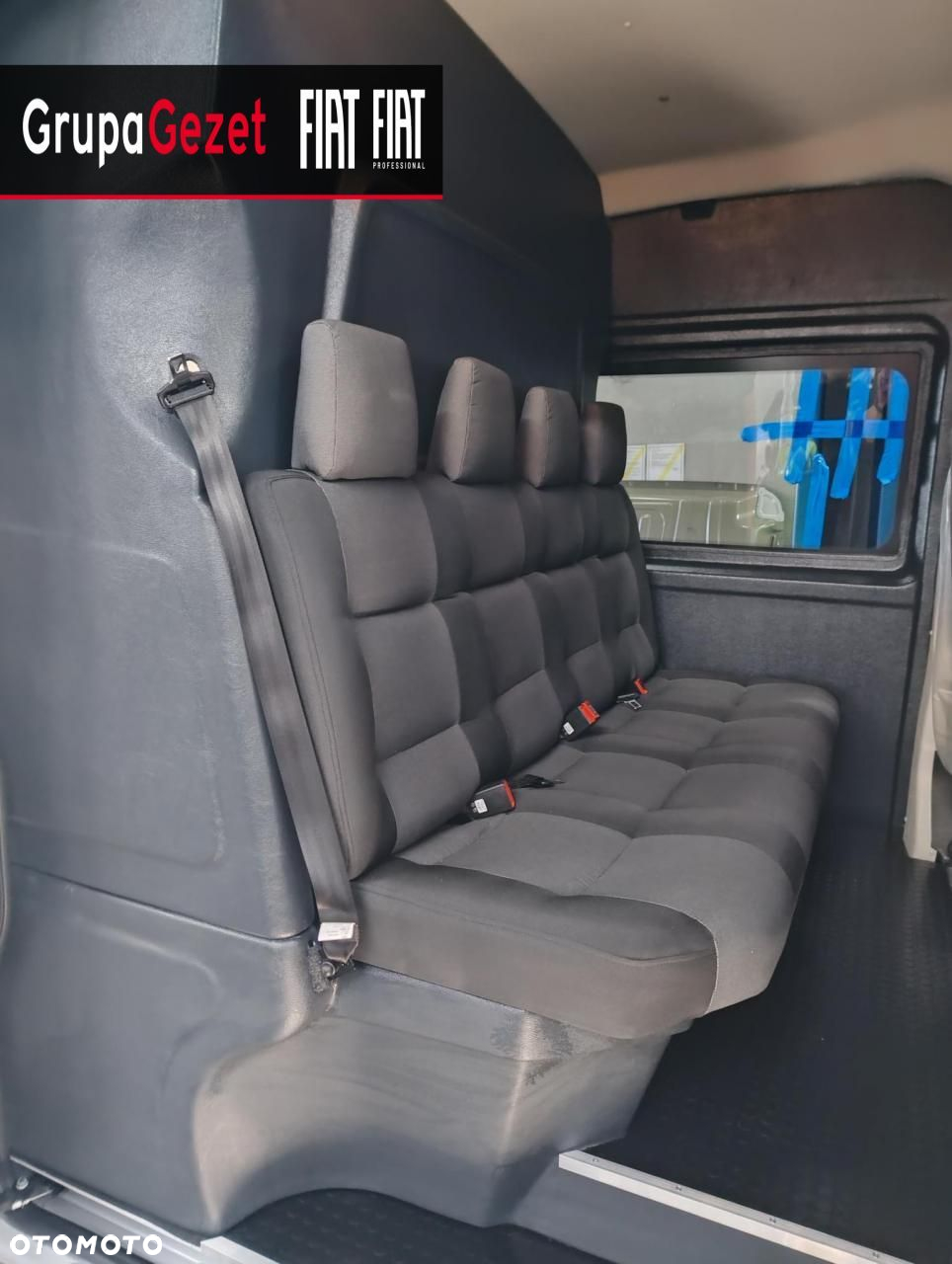 Fiat Ducato - 8