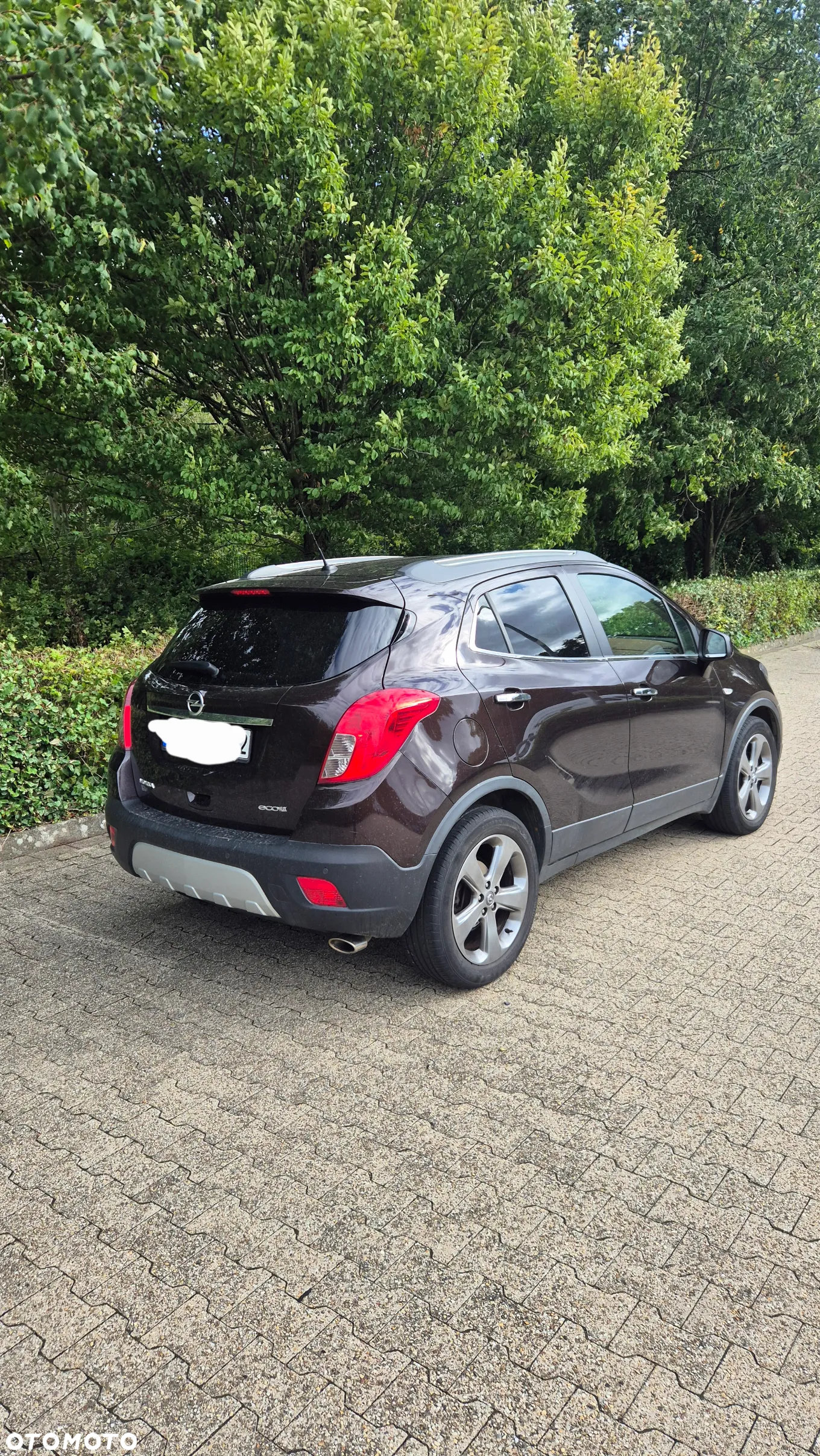 Opel Mokka 1.4 Turbo ecoFLEX Start/Stop Color Edition - 4