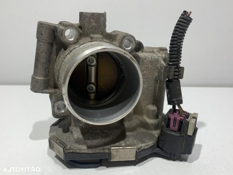 Clapeta acceleratie Opel Astra J (2009-2012) 1.4 benzina A14XER 55562270 - 3