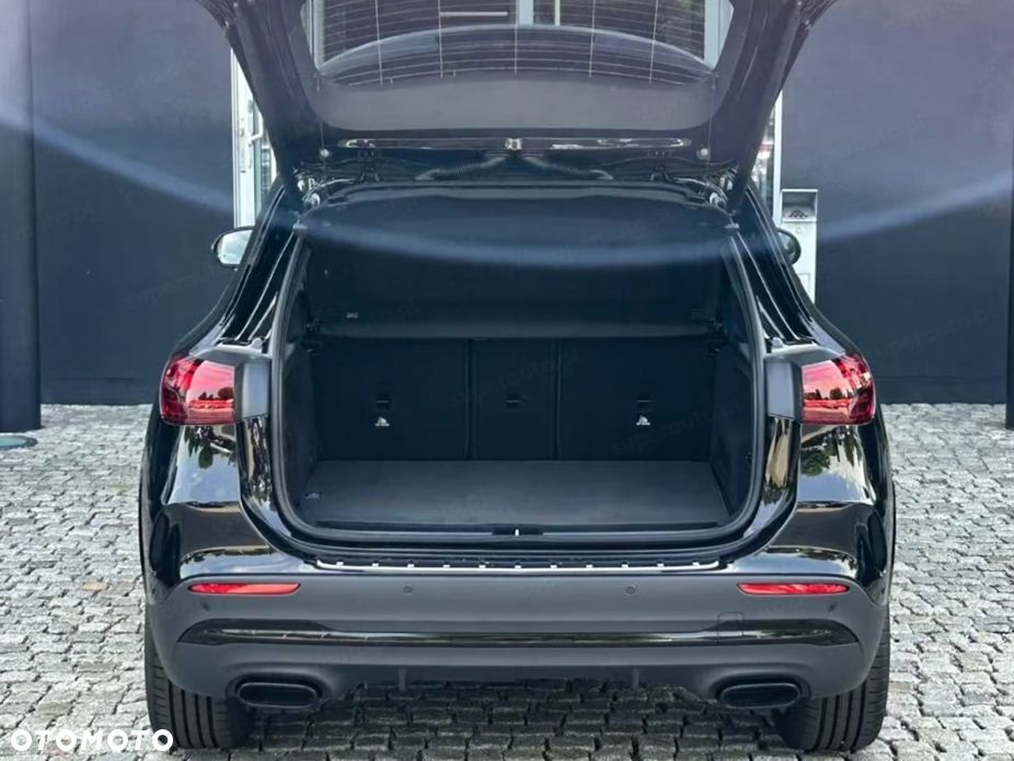 Mercedes-Benz GLA 2026