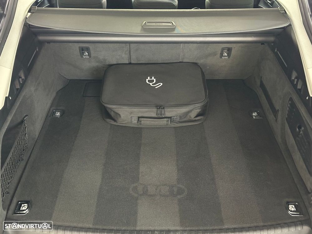 Audi A6 Avant 50 TFSIe quattro S tronic - 46