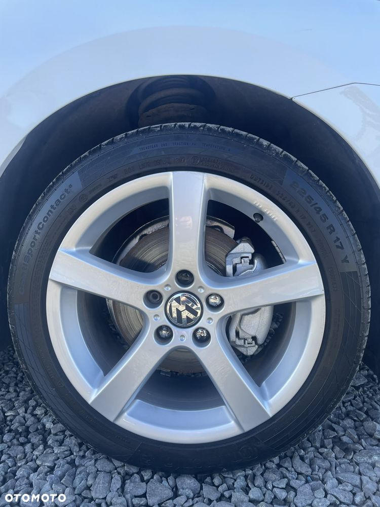Volkswagen Golf Sportsvan 1.6 TDI SCR DSG Trendline - 30