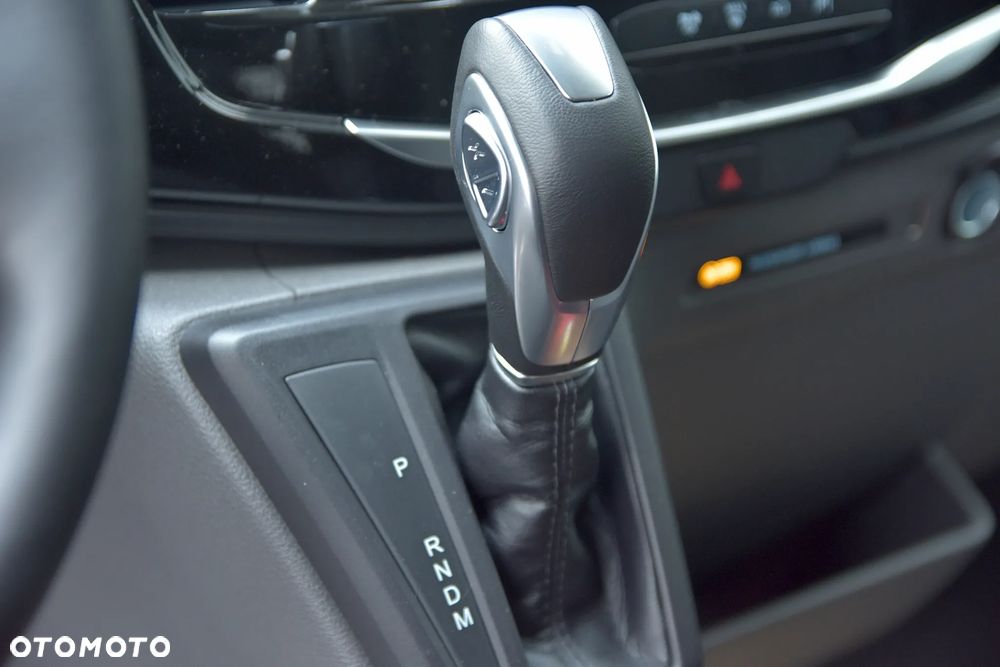 Ford TRANSIT 2.0 EcoBlue 165KM HDT6 A10 RWD LIMITED BUS M2 460 L4 - 15