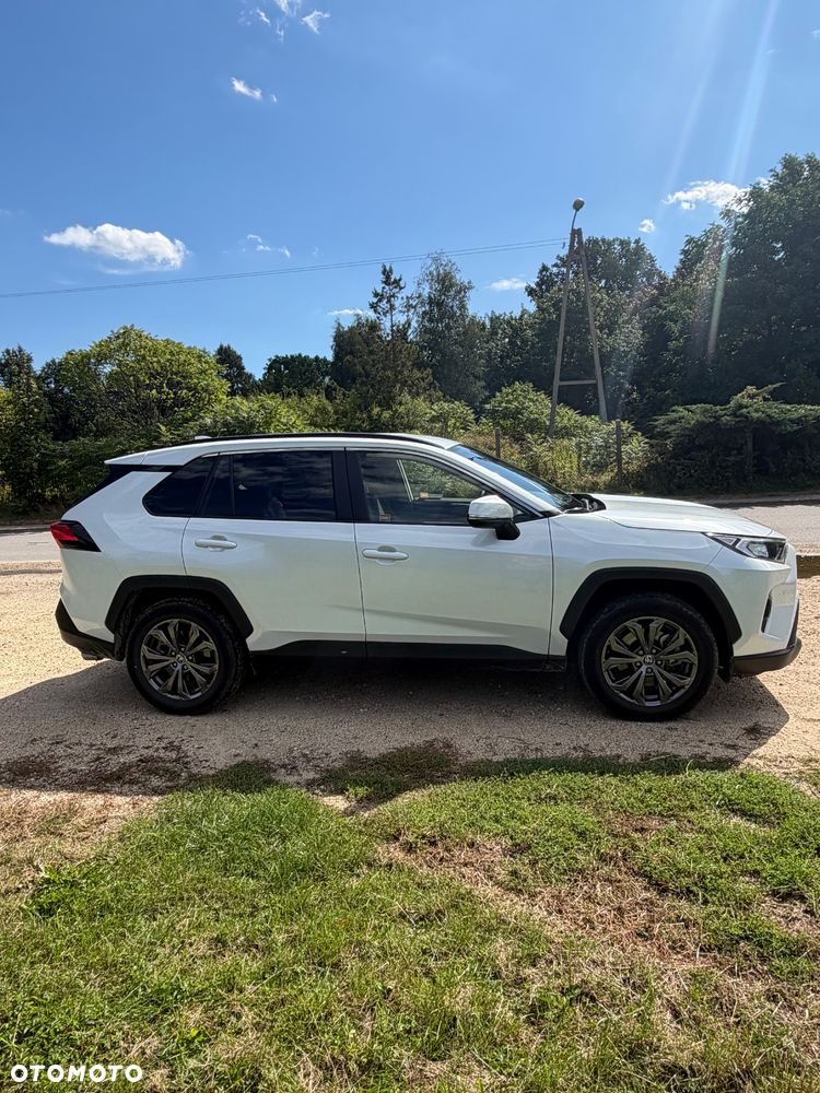 Toyota RAV4 - 7