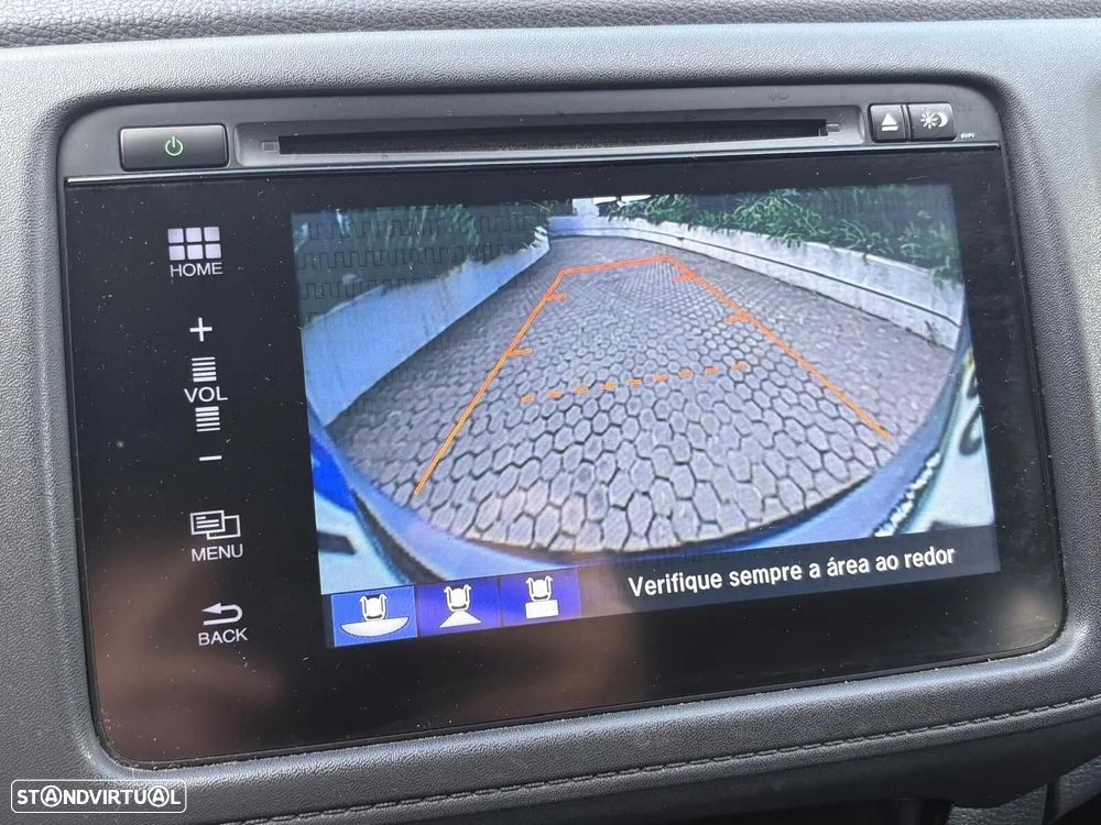 Honda HR-V 1.6 i-DTEC Executive - 43