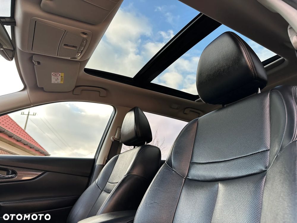 Nissan X-Trail 1.6 DIG-T Tekna - 20