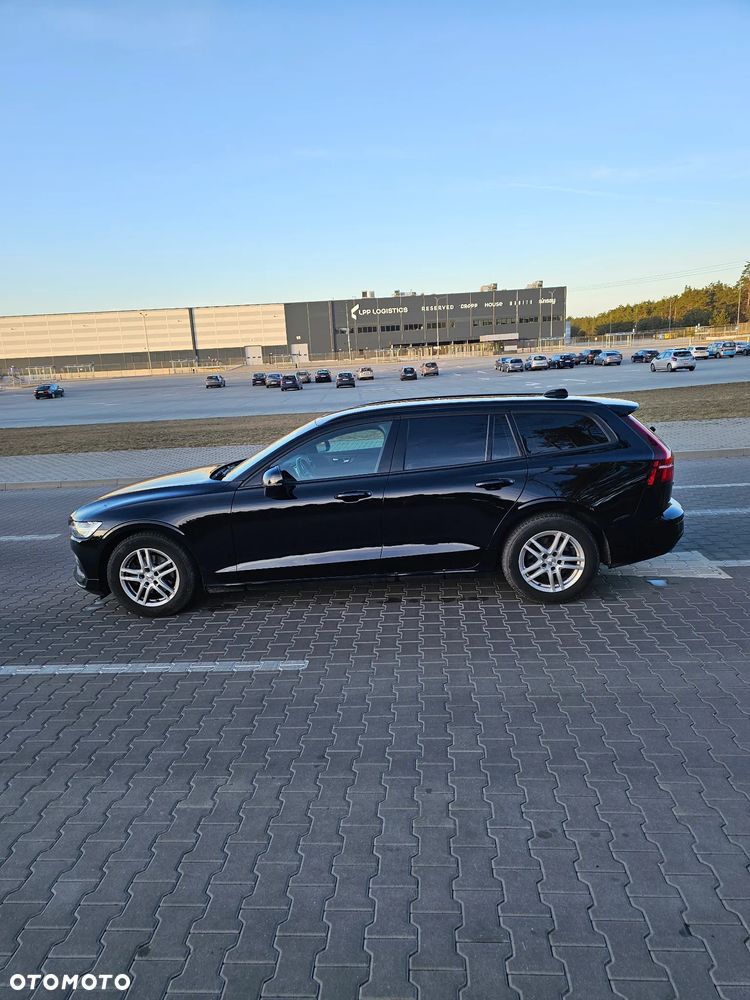 Volvo V60 D3 - 8