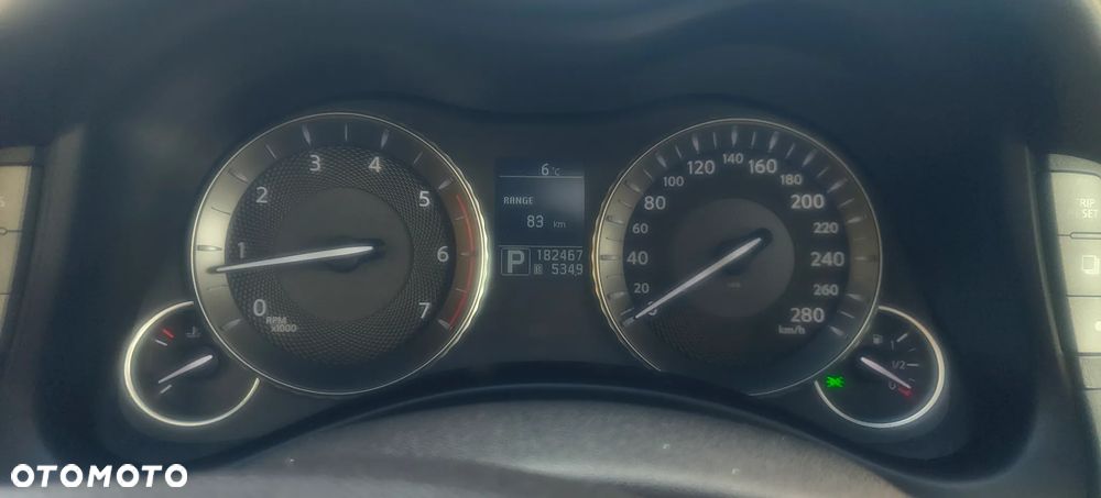 Infiniti M M30d S Premium - 6