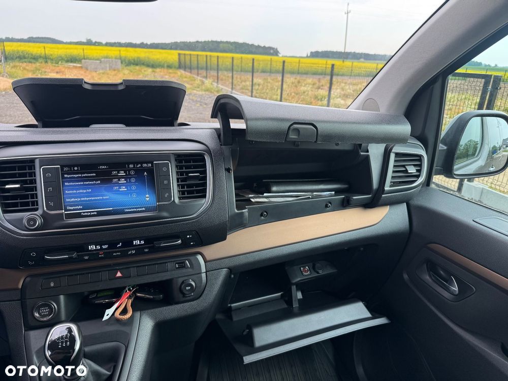 Toyota Proace Verso 2.0 D4-D Long Family - 25