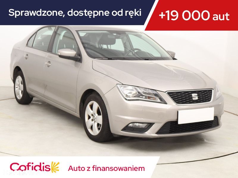 Seat Toledo - 2