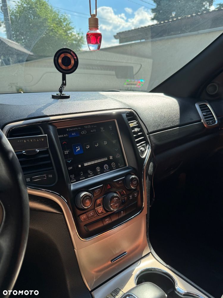 Jeep Grand Cherokee 3.6 V6 Laredo - 8