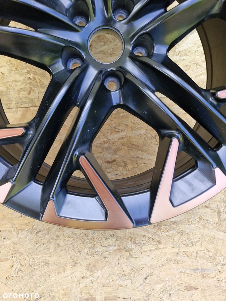 1x FELGA CUPRA TERREMAR 20" 578601025D - 6