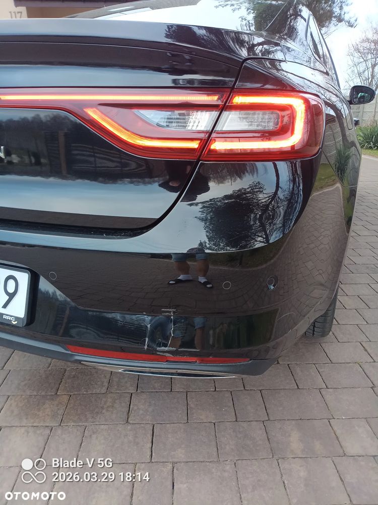 Renault Talisman 1.6 Energy dCi Intens EDC - 8