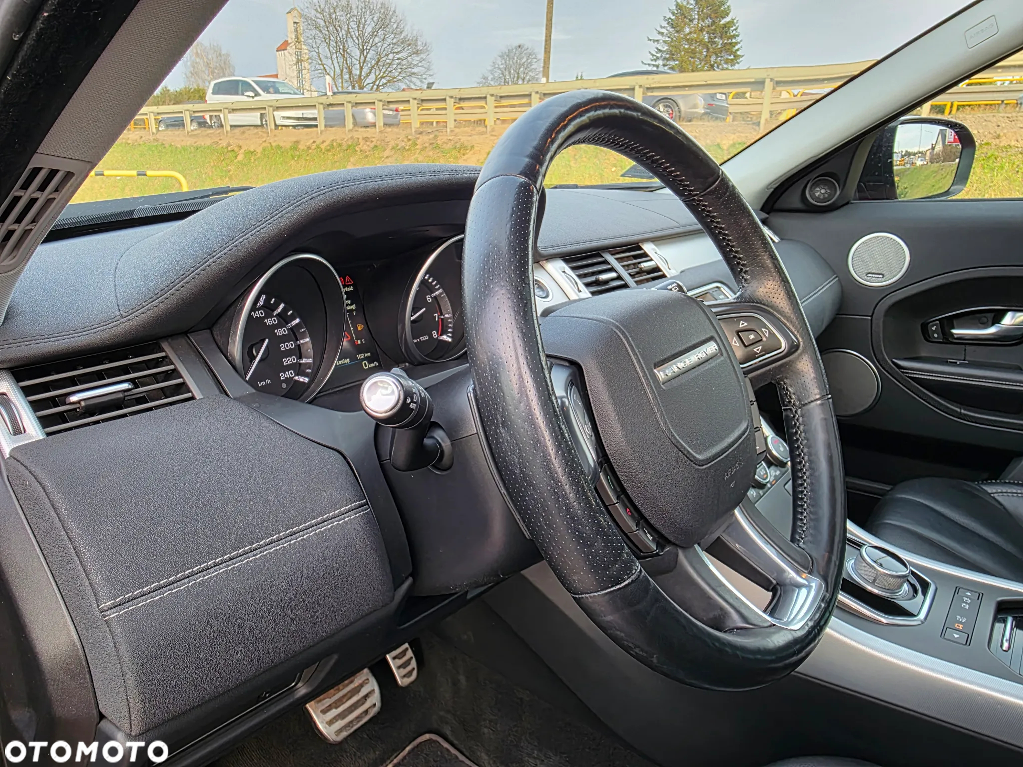 Land Rover Range Rover Evoque - 9