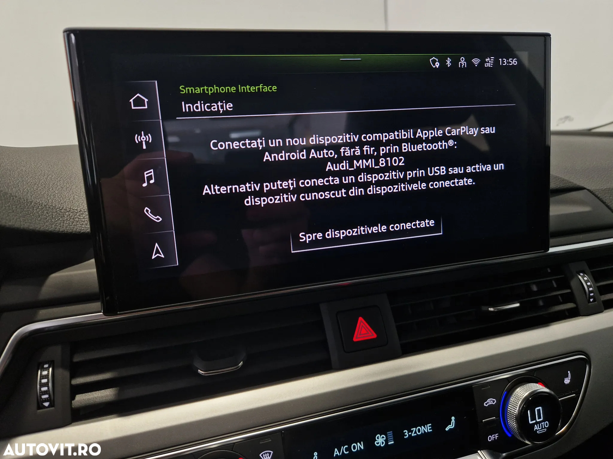 Audi A4 35 TFSI S tronic MHEV Advanced - 21
