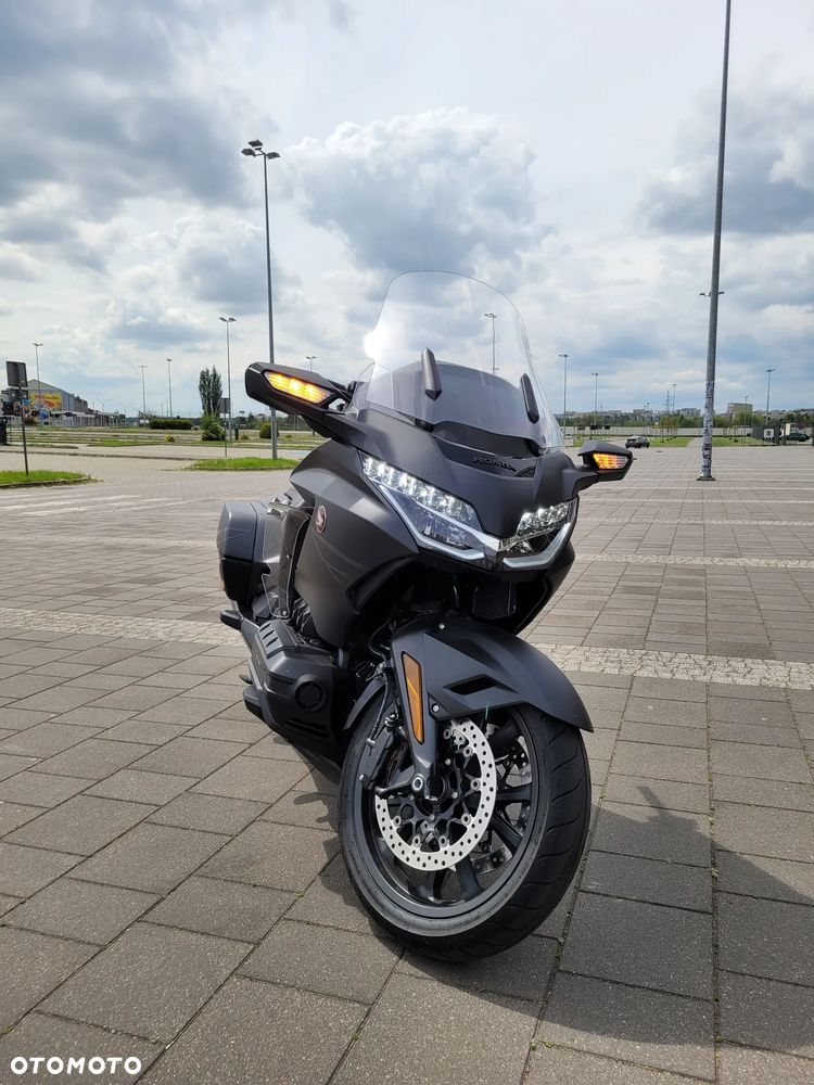 Honda GL - 7