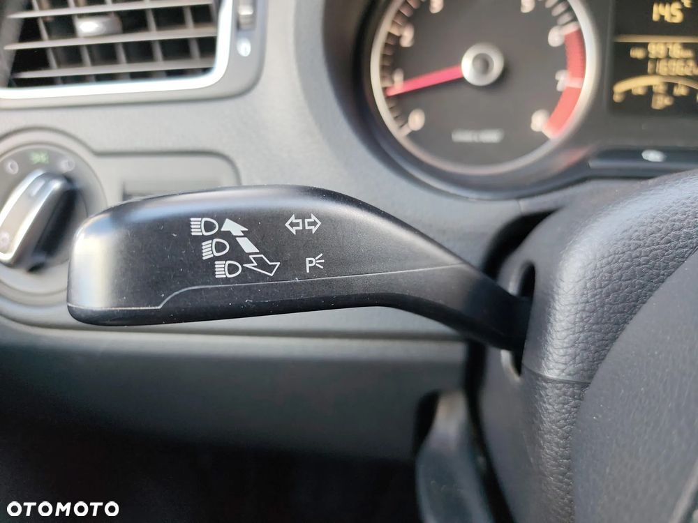 Volkswagen Polo 1.4 16V Comfortline CityLine - 21