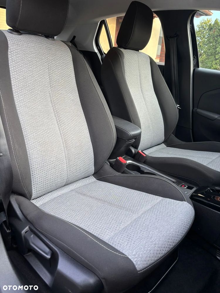 Opel Corsa Edition Business Pack - 11