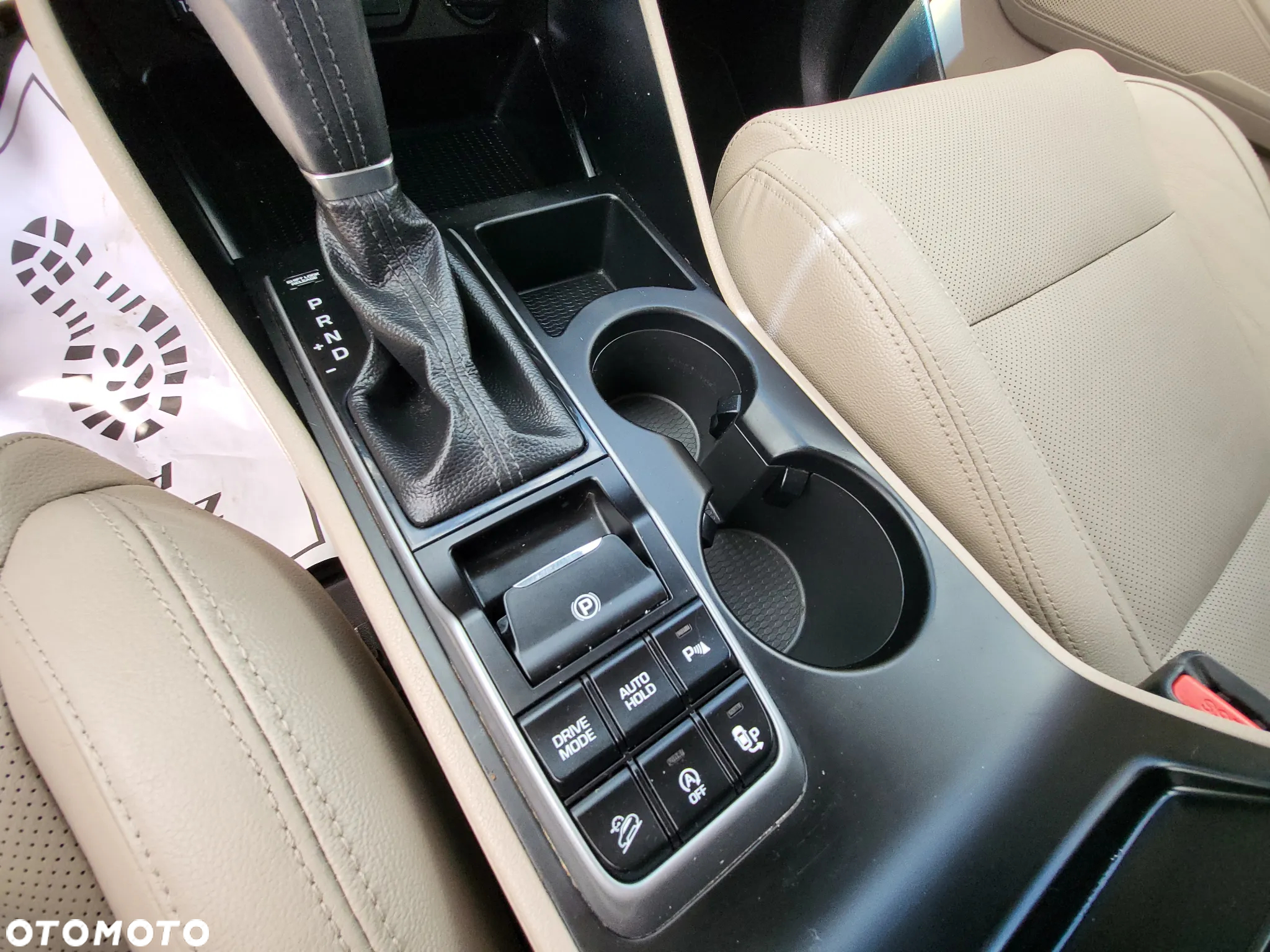 Hyundai Tucson - 29
