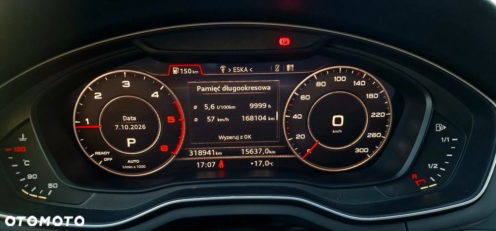 Audi A4 Avant - 28