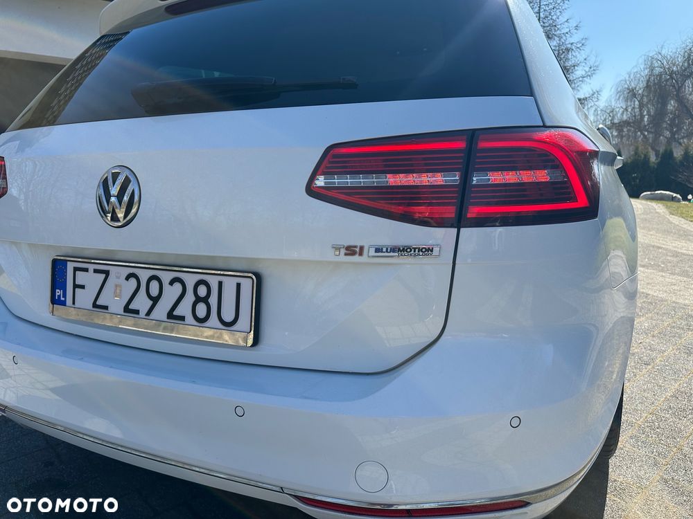 Volkswagen Passat 1.4 TSI BMT ACT Highline DSG - 4
