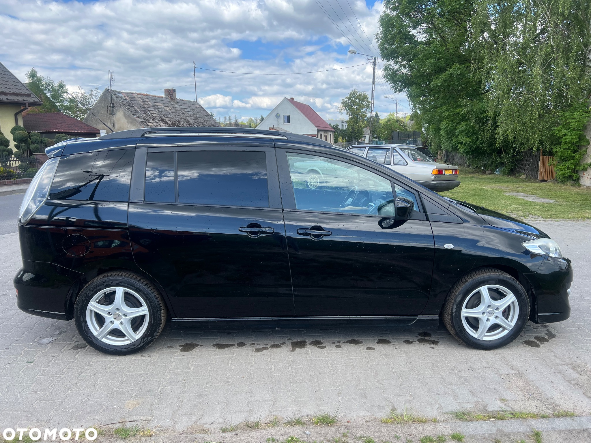 Mazda 5 2.0 Sport - 16