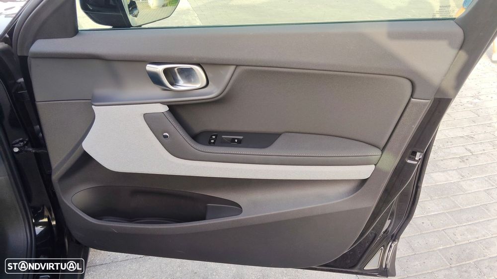 Polestar 2 Long Range 78 kWh - 27