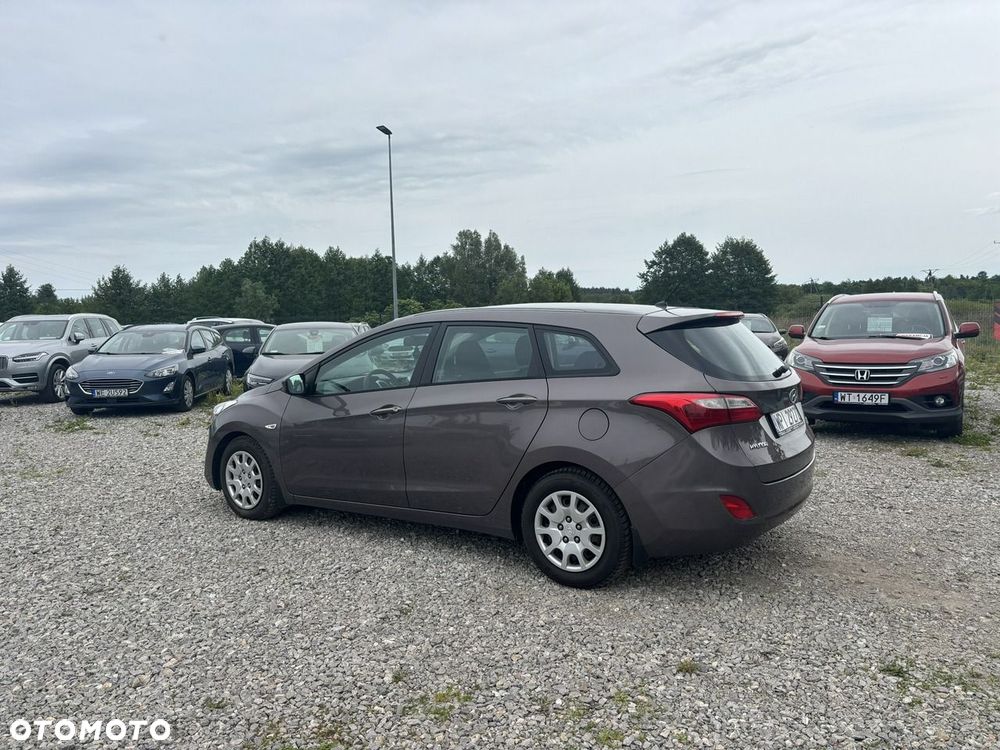 Hyundai i30 - 8