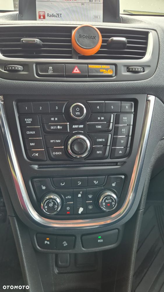 Opel Mokka 1.4 Turbo ecoFLEX Start/Stop Color Innovation - 7