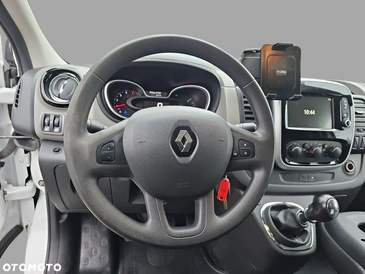 Renault TRAFIC - 10
