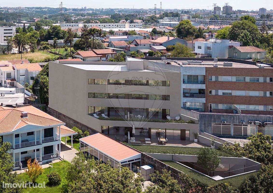 Apartamento T2 para venda - Grande imagem: 3/13