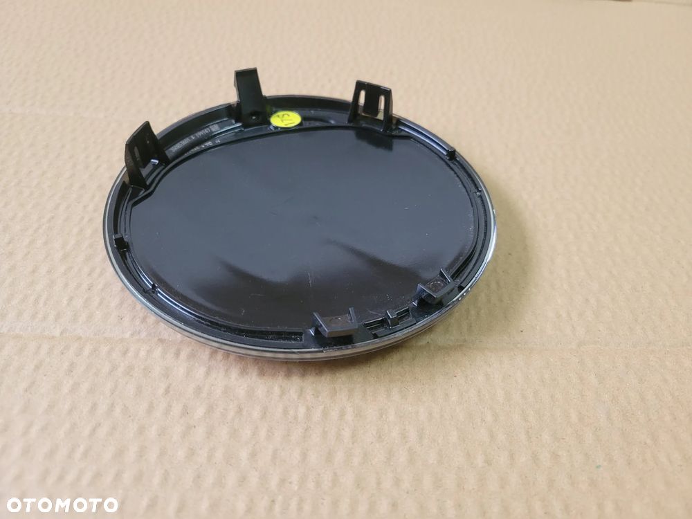 EMBLEMAT LOGO ZNACZEK NA RADAR VW PASSAT B8 GOLF VII 3G0853601A - 3