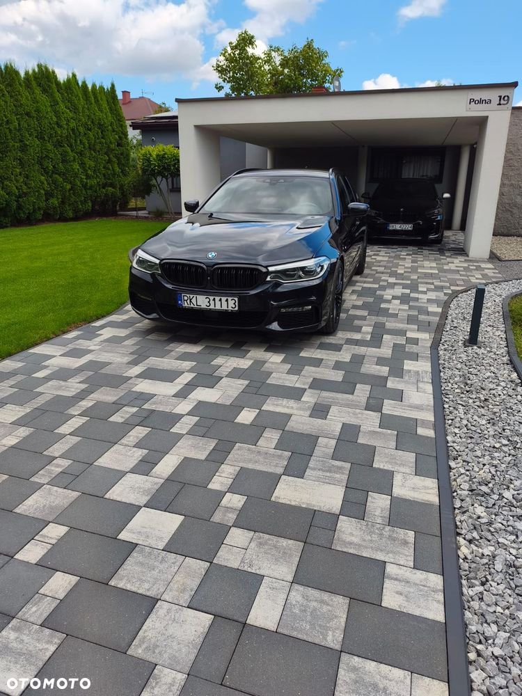 BMW Seria 5 - 2