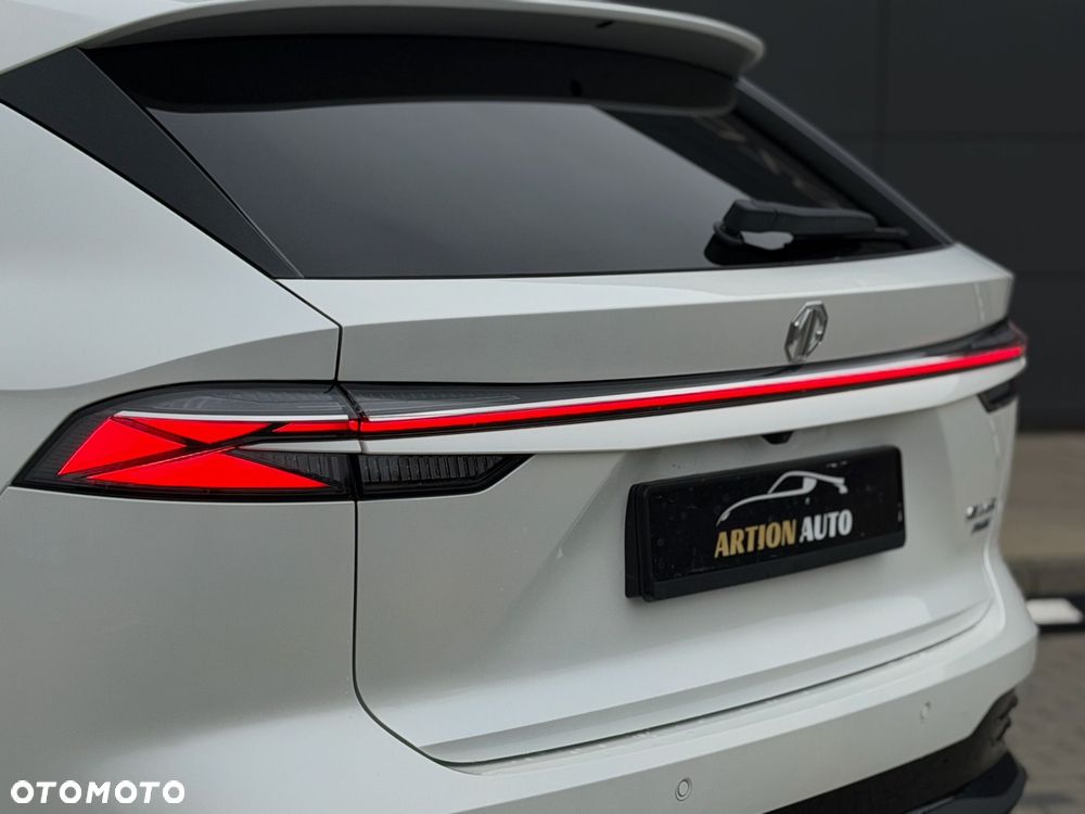 MG HS PHEV 1.5T Exclusive - 11