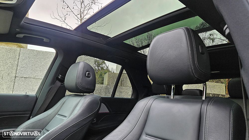 Mercedes-Benz GLE 350 de 4Matic 9G-TRONIC AMG Line - 22