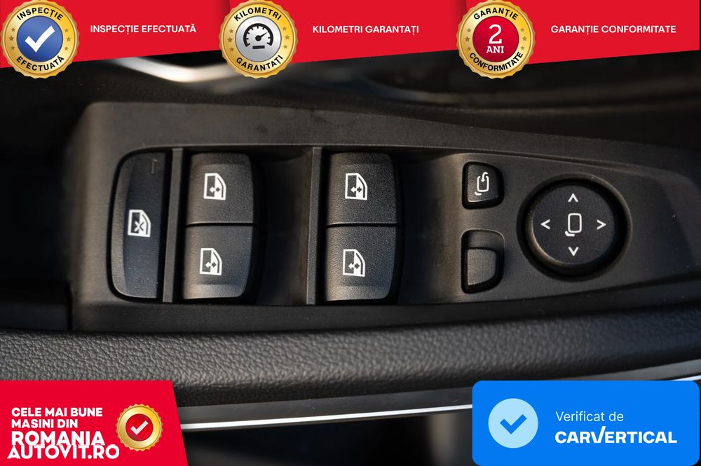 BMW Seria 3 330e xDrive AT PHEV - 12