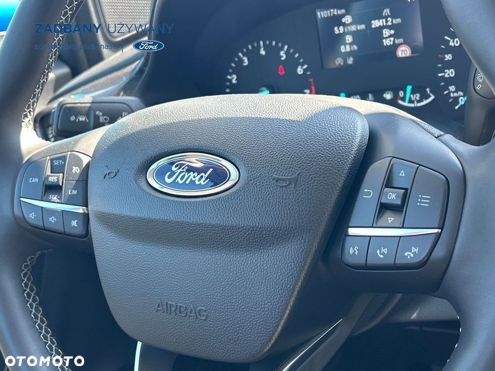 Ford Puma - 27