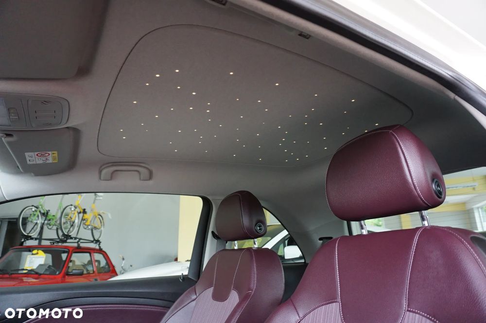 Opel Adam 1.4 EcoFLEX Start/Stop Germany's next Topmodel - 22