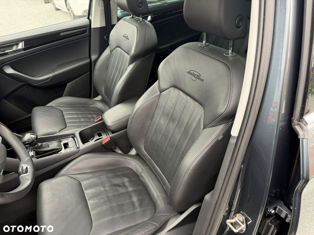 Skoda Kodiaq 2.0 TDI 4x4 L&K DSG 7os - 14