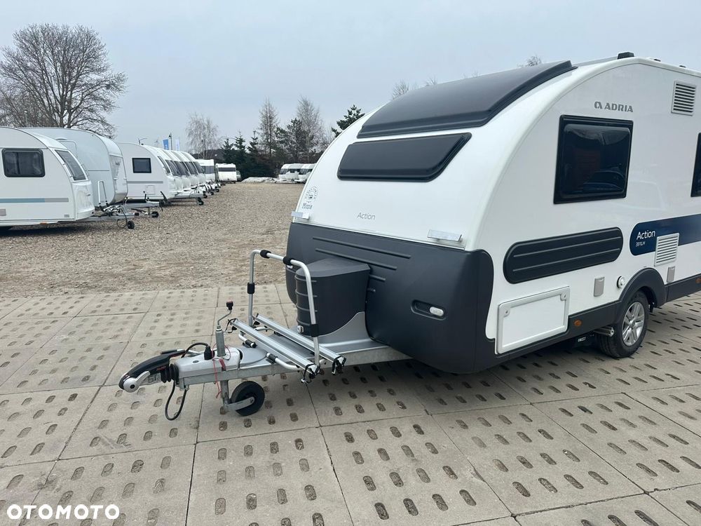 Adria ACTION 391 LH - 2