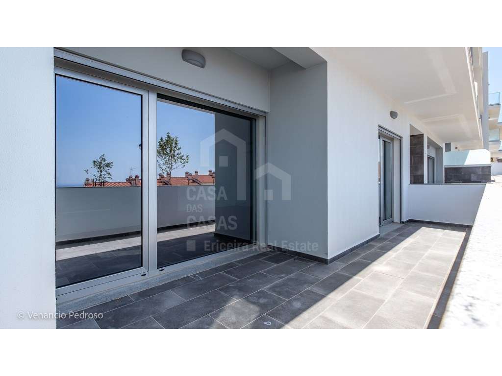 Vende Apartamento T3 - Ericeira, A Casa das Casas - Grande imagem: 4/25